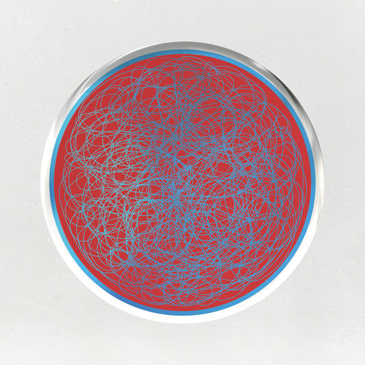 Complete Awareness, Alchemical Silver Mirror