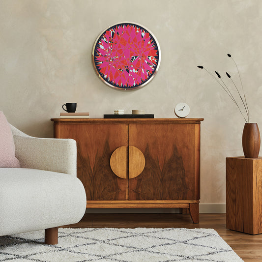 Defragmentation, Alchemical Silver Mirror