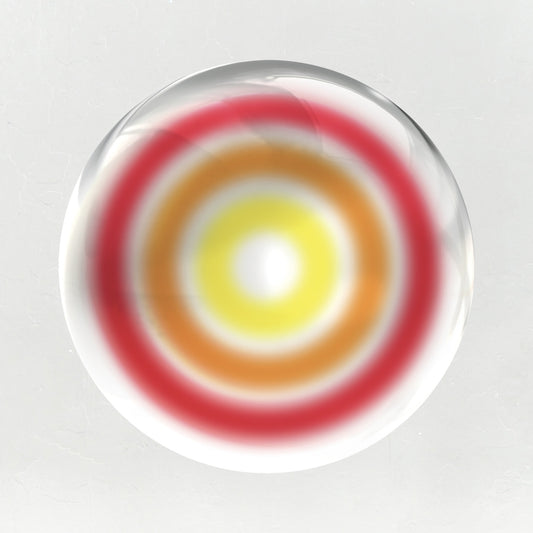 Fire - Reminder Of Your Talent, Alchemical Silver Mirror