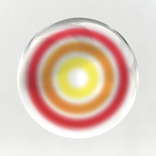 Fire - Reminder Of Your Talent, Alchemical Silver Mirror