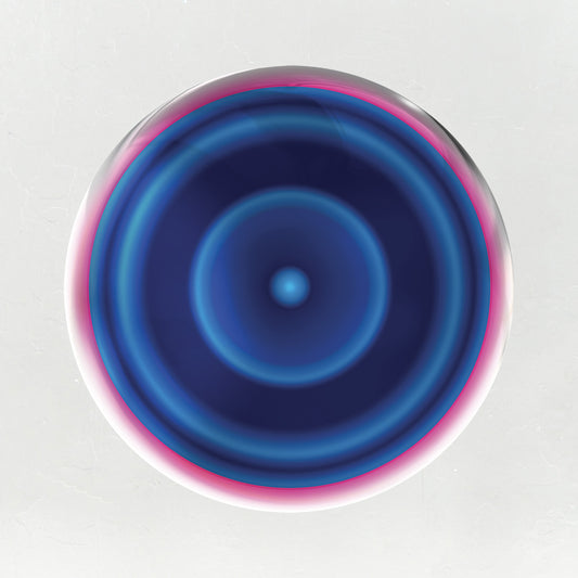 Jupiter, Alchemical Silver Mirror