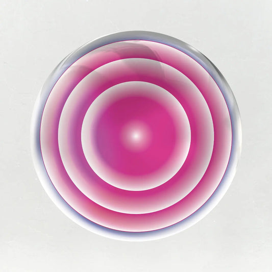 Liberation, Alchemical Silver Mirror