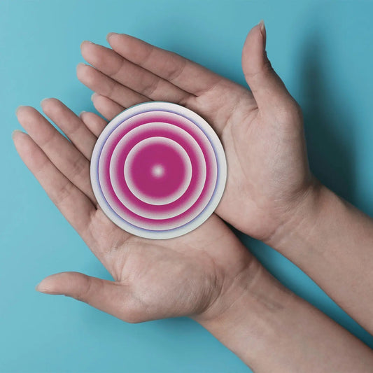 Liberation, Alchemical Silver Mirror