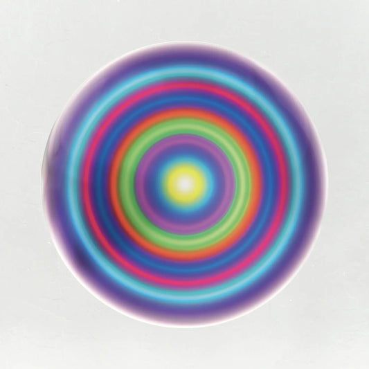 Magic Circle, Alchemical Silver Mirror