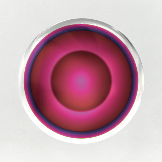 Mars Authoritative, Alchemical Silver Mirror