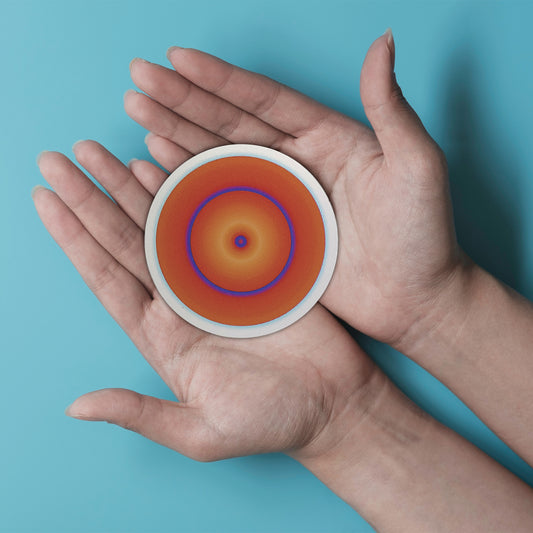 Mercury Infinite, Alchemical Silver Mirror