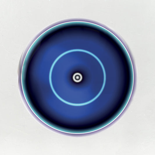 Saturn Polishing, Alchemical Silver Mirror