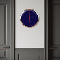 Energy Density, Alchemical Gold Mirror