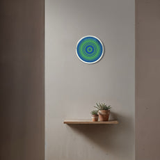 Sirius, Alchemical Silver Mirror