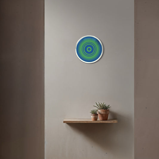 Sirius, Alchemical Silver Mirror