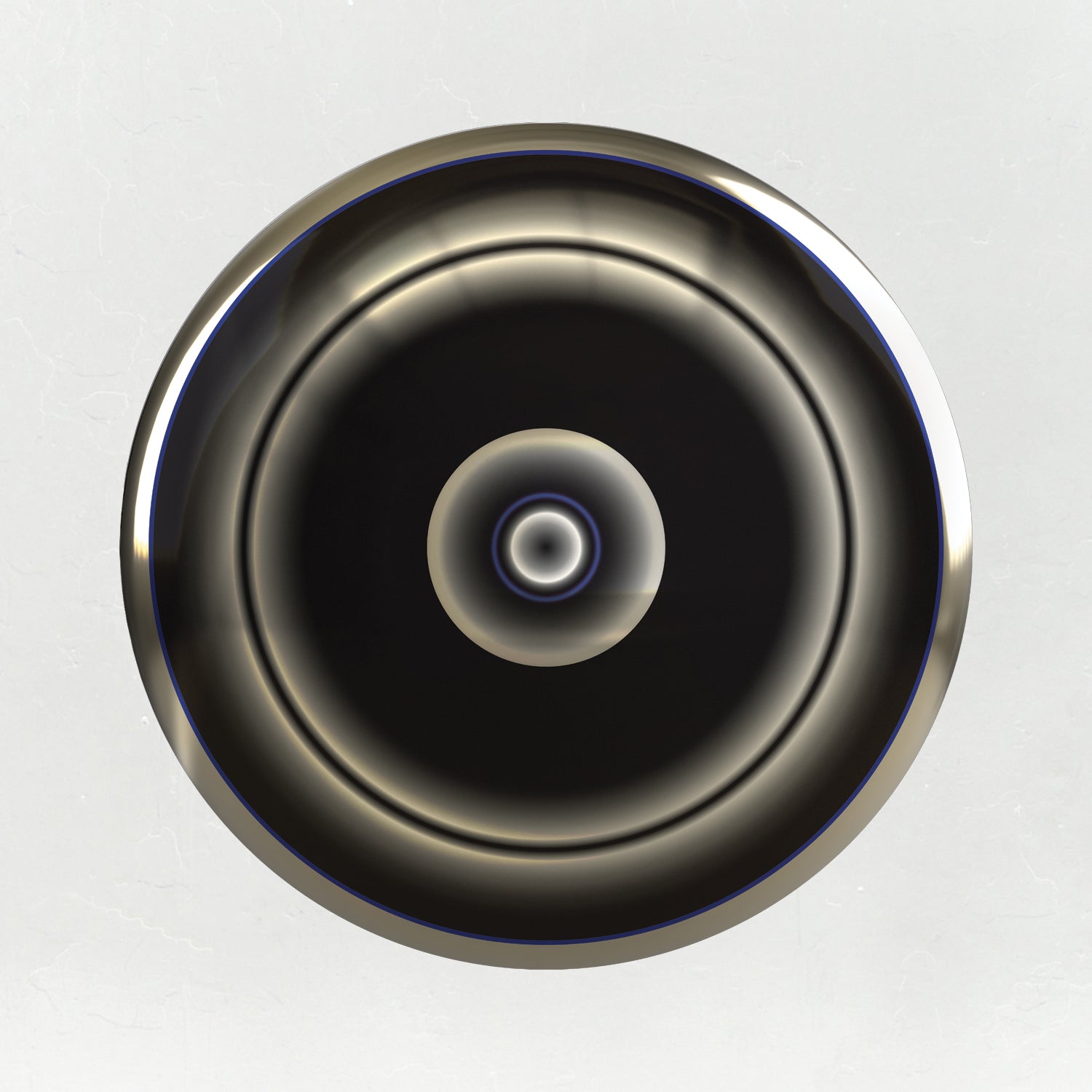 Decision, Alchemical Silver Mirror