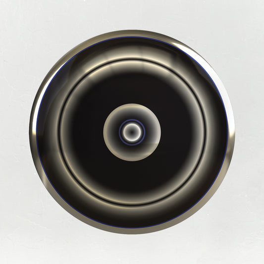 Decision, Alchemical Silver Mirror