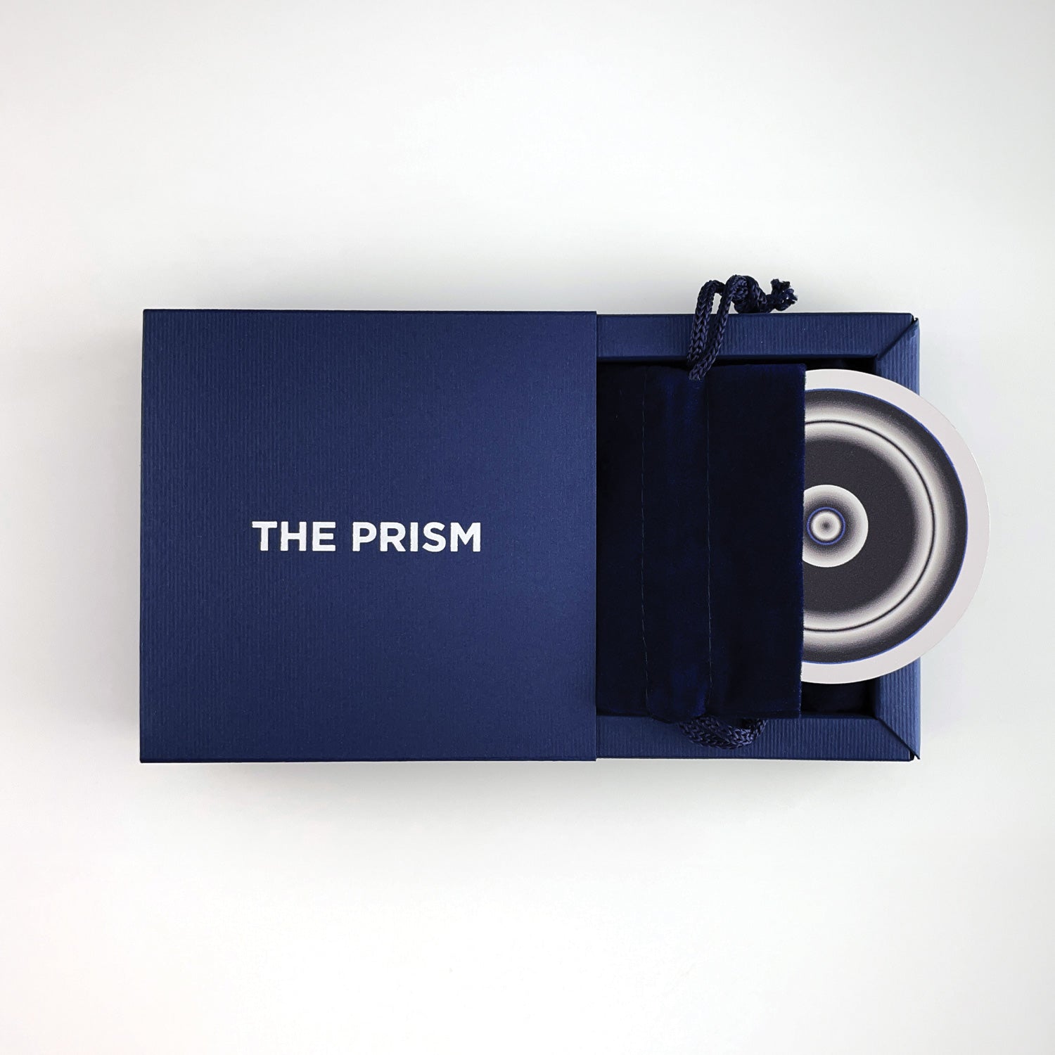 Decision, Alchemical Silver Mirror