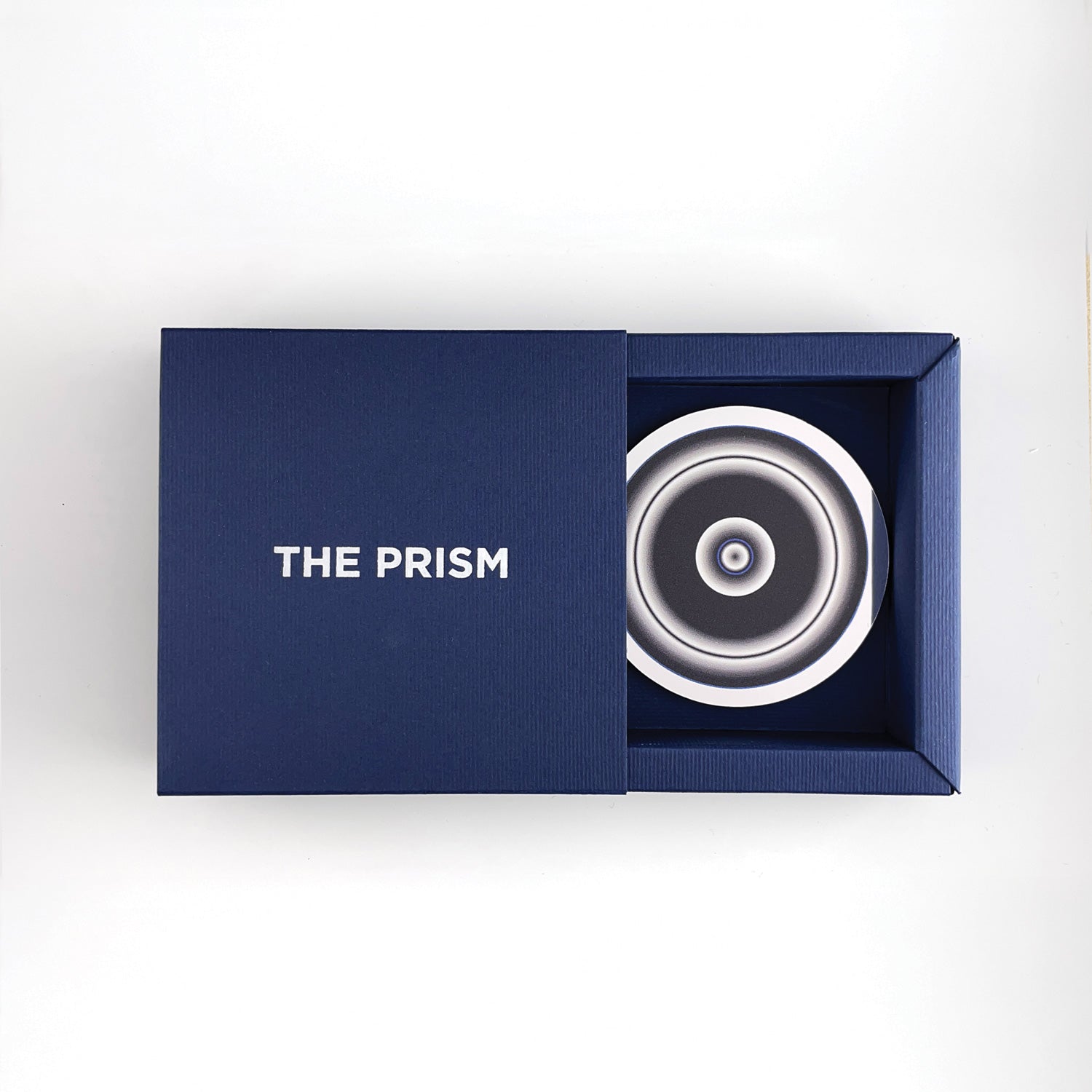 Decision, Alchemical Silver Mirror