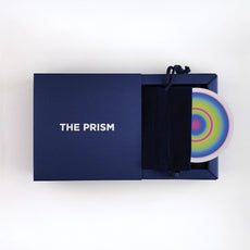 Deeply into You, Alchemical Silver Mirror