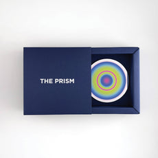 Deeply into You, Alchemical Silver Mirror