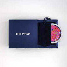 Defragmentation, Alchemical Silver Mirror