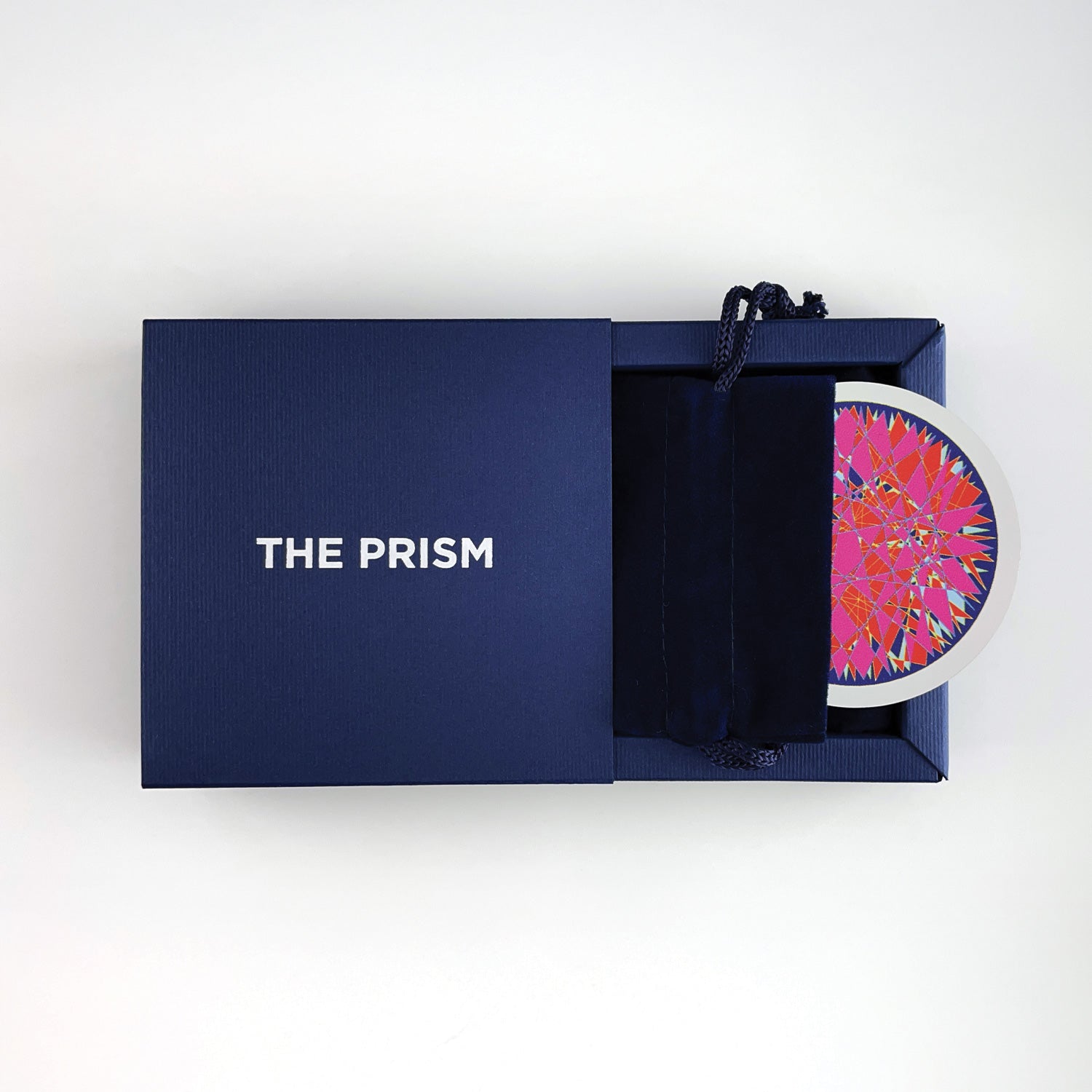 Defragmentation, Alchemical Silver Mirror