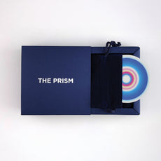 Easter Light 2, Alchemical Silver Mirror