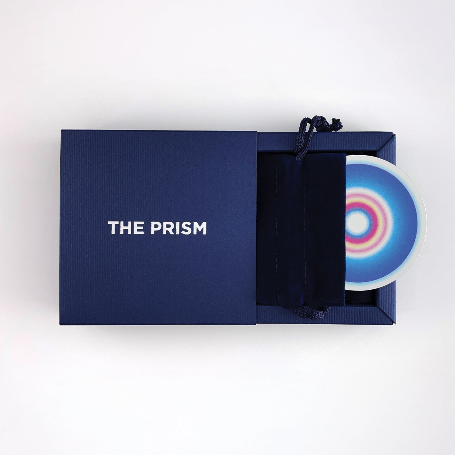 Easter Light 2, Alchemical Silver Mirror