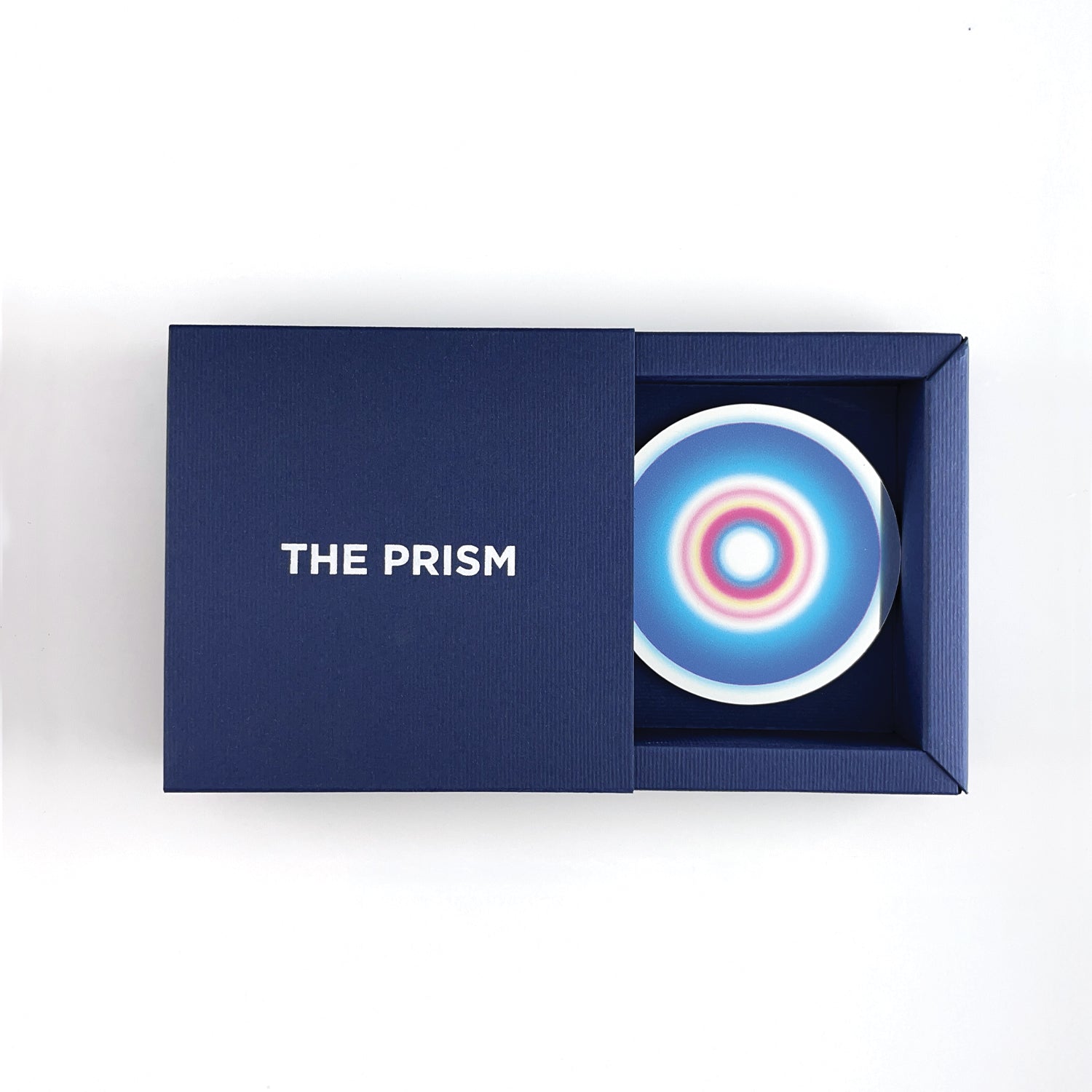 Easter Light 2, Alchemical Silver Mirror