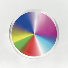 Energetic Reset Angle, Alchemical Silver Mirror