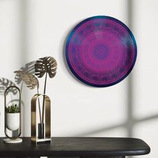 The Process, Alchemical Blue Mirror