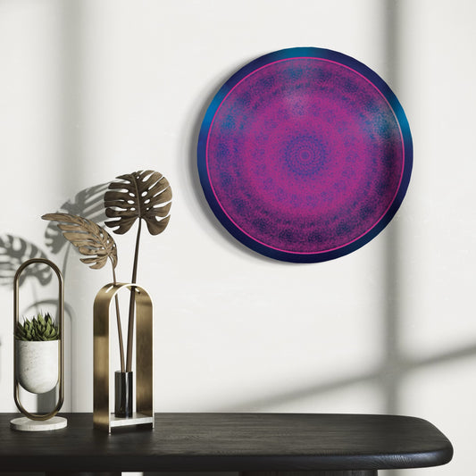 The Process, Alchemical Blue Mirror