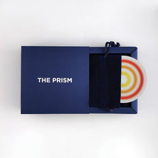 Fire - Reminder Of Your Talent, Alchemical Silver Mirror