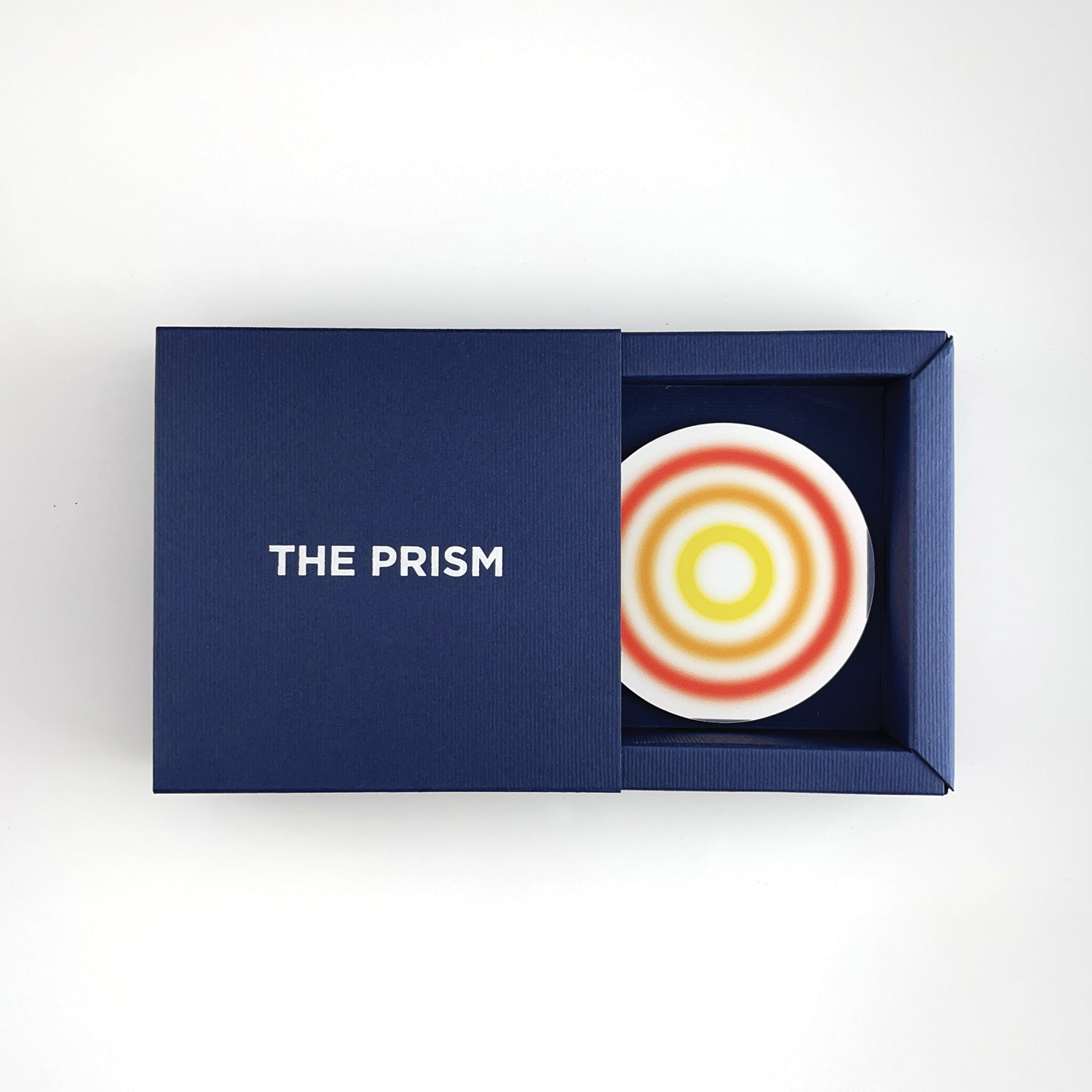 Fire - Reminder Of Your Talent, Alchemical Silver Mirror