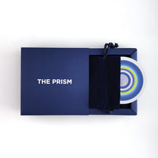 Harmony Emphasized, Alchemical Silver Mirror