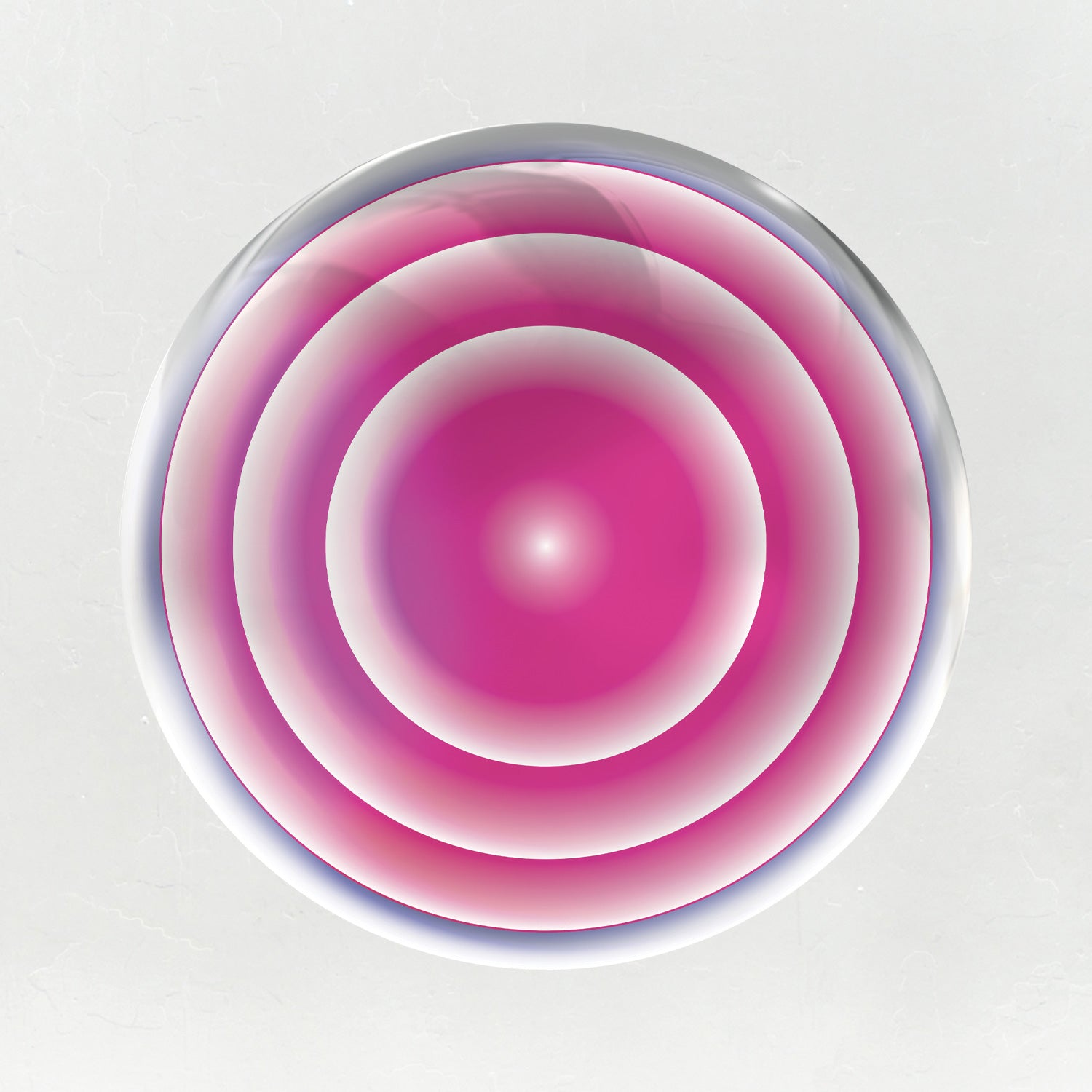 Liberation, Alchemical Silver Mirror