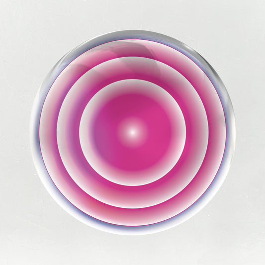 Liberation, Alchemical Silver Mirror