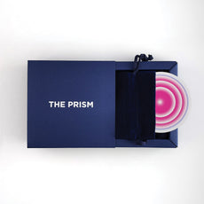 Liberation, Alchemical Silver Mirror