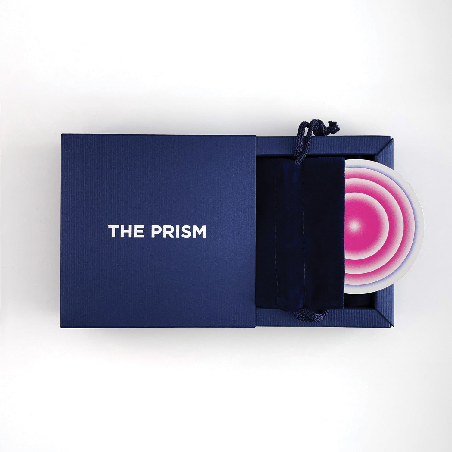 Liberation, Alchemical Silver Mirror