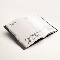 A JOURNEY INTO YOUR INNER SELF