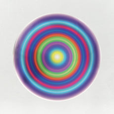 Magic Circle, Alchemical Silver Mirror