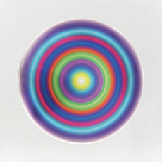 Magic Circle, Alchemical Silver Mirror