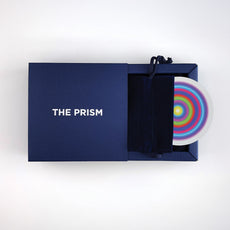 Magic Circle, Alchemical Silver Mirror