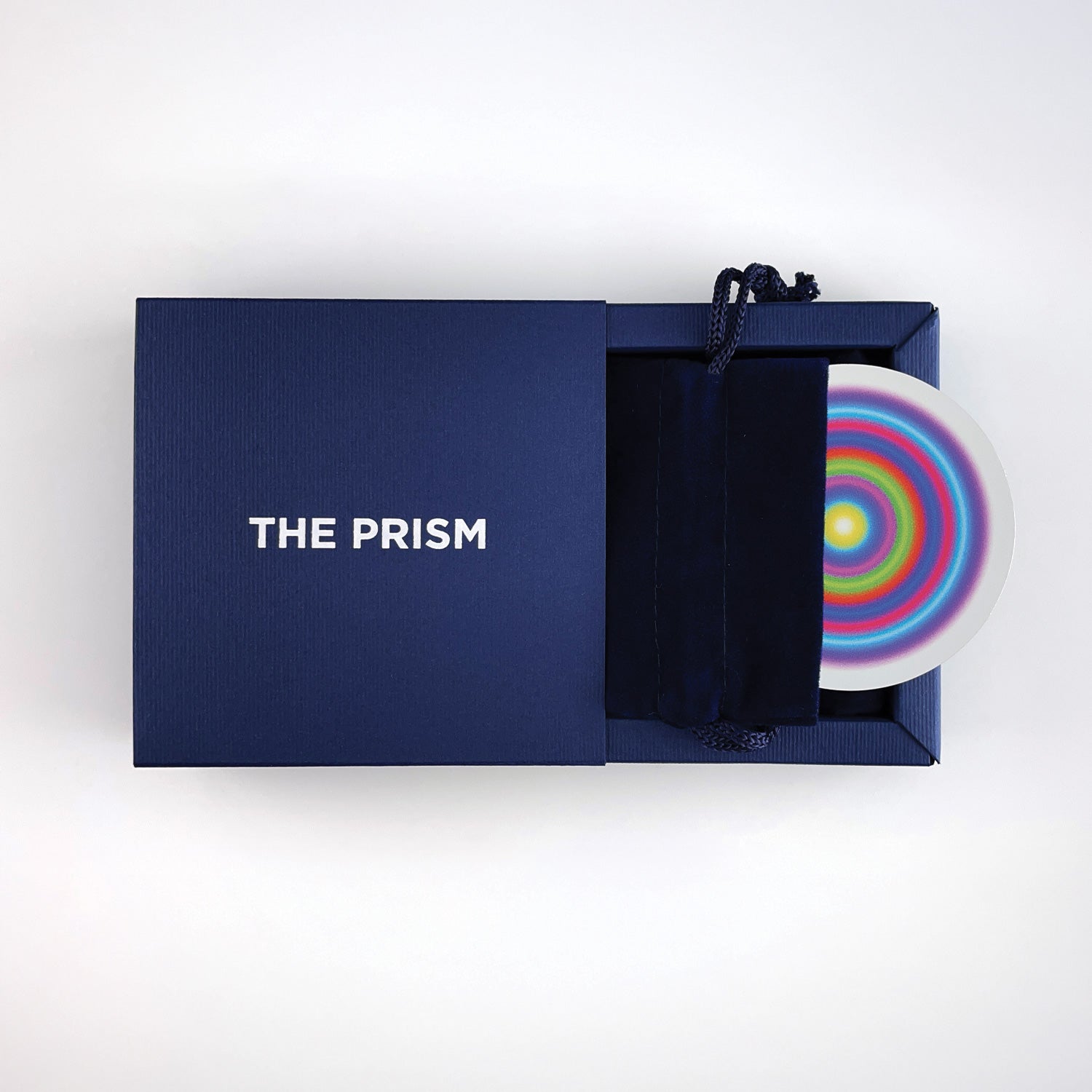 Magic Circle, Alchemical Silver Mirror