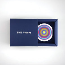 Magic Circle, Alchemical Silver Mirror