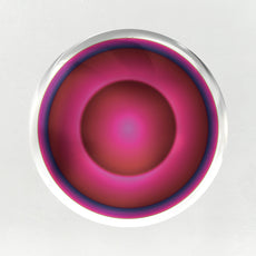 Mars Authoritative, Alchemical Silver Mirror