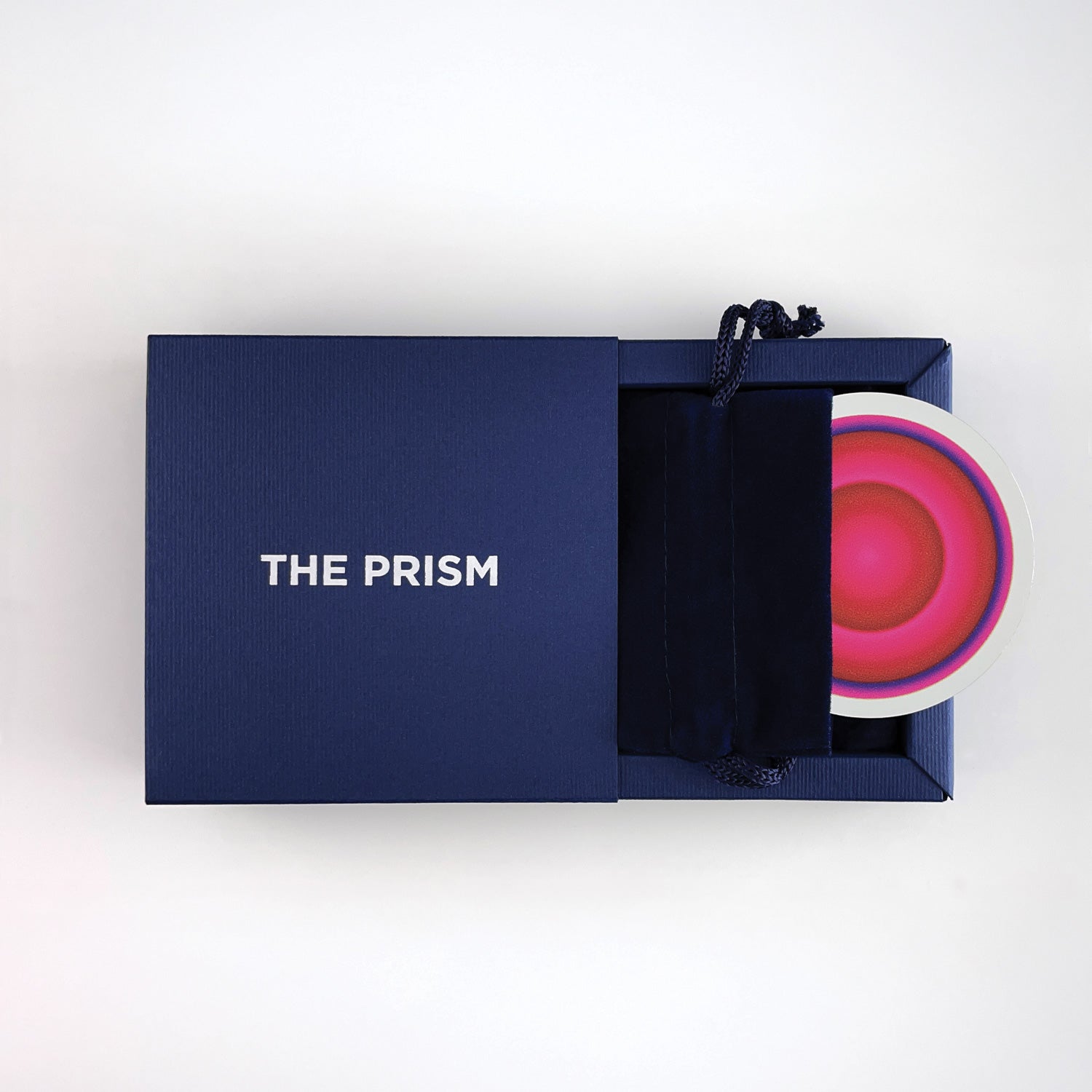 Mars Authoritative, Alchemical Silver Mirror