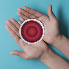 Mars Authoritative, Alchemical Silver Mirror