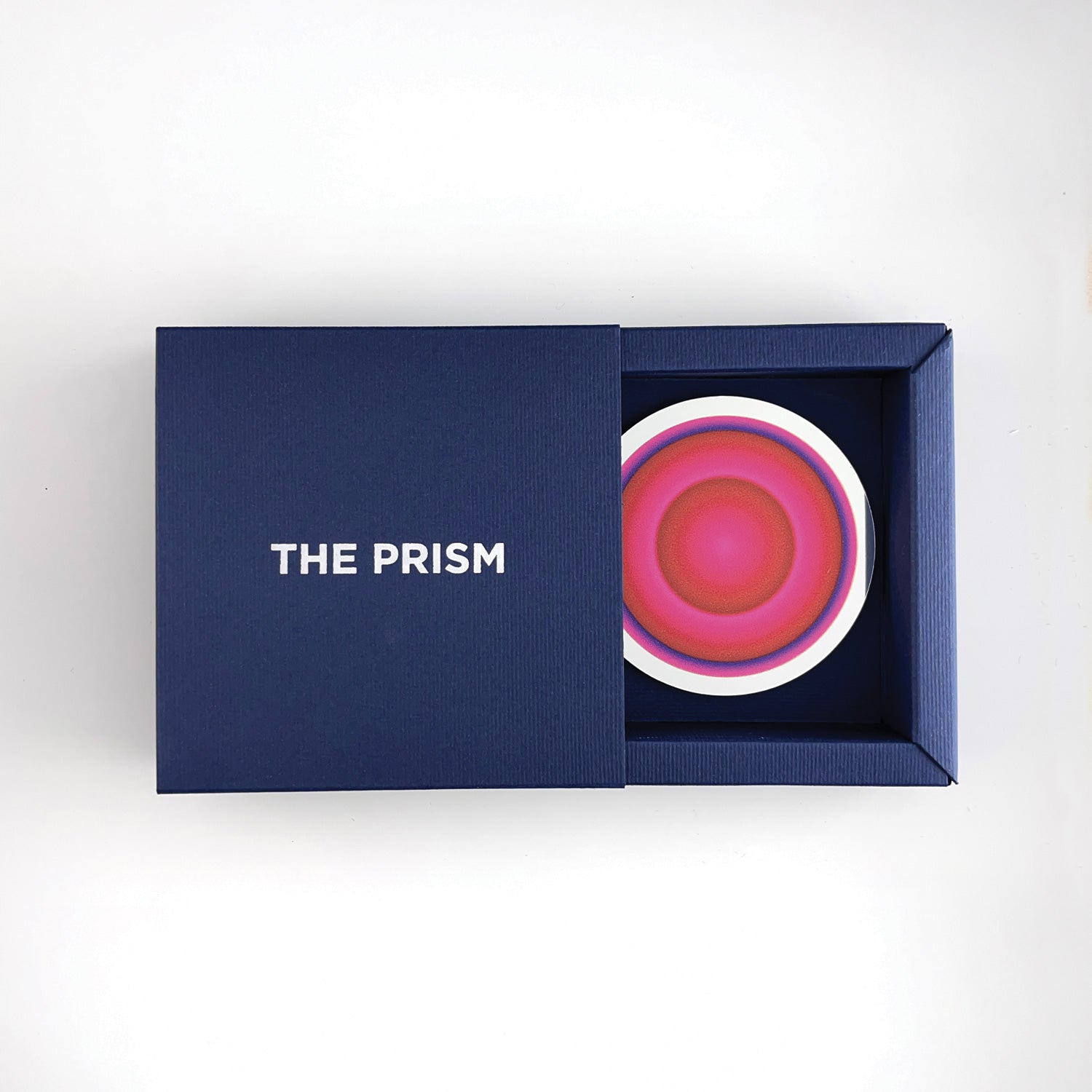 Mars Authoritative, Alchemical Silver Mirror