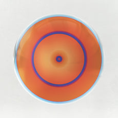 Mercury Infinite, Alchemical Silver Mirror