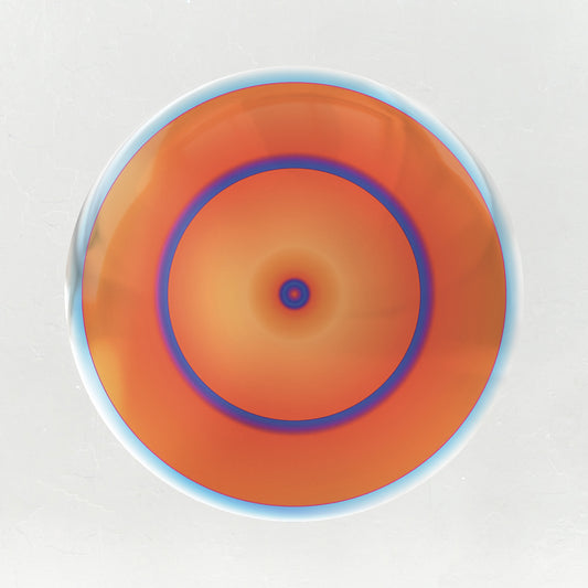 Mercury Infinite, Alchemical Silver Mirror