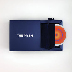 Mercury Infinite, Alchemical Silver Mirror