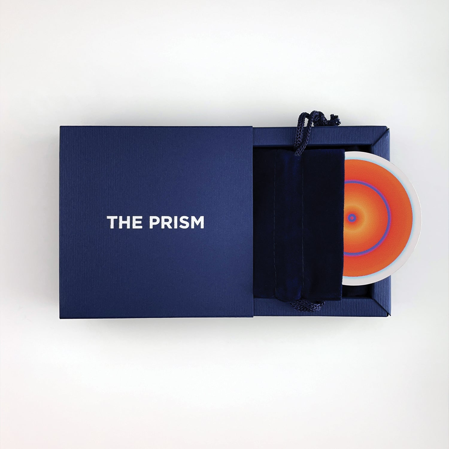 Mercury Infinite, Alchemical Silver Mirror