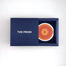 Mercury Infinite, Alchemical Silver Mirror